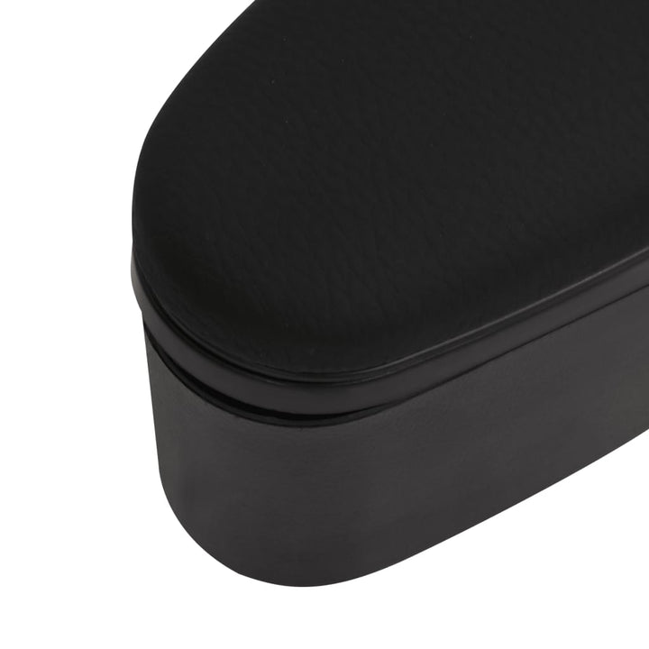 Cutie Depozitare Cotieră Auto Universală 18,5X6,5X7,5 Cm Abs