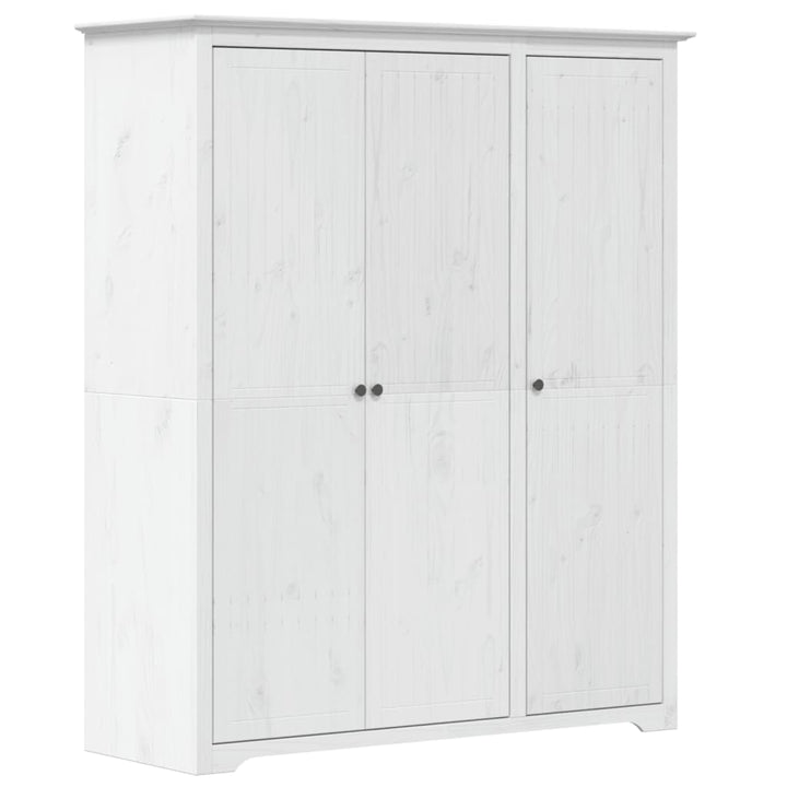 Șifonier &quot;Bodo&quot;, , 146X53,5X173 Cm, Lemn Masiv De Pin