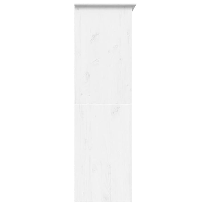 Șifonier &quot;Bodo&quot;, , 146X53,5X173 Cm, Lemn Masiv De Pin