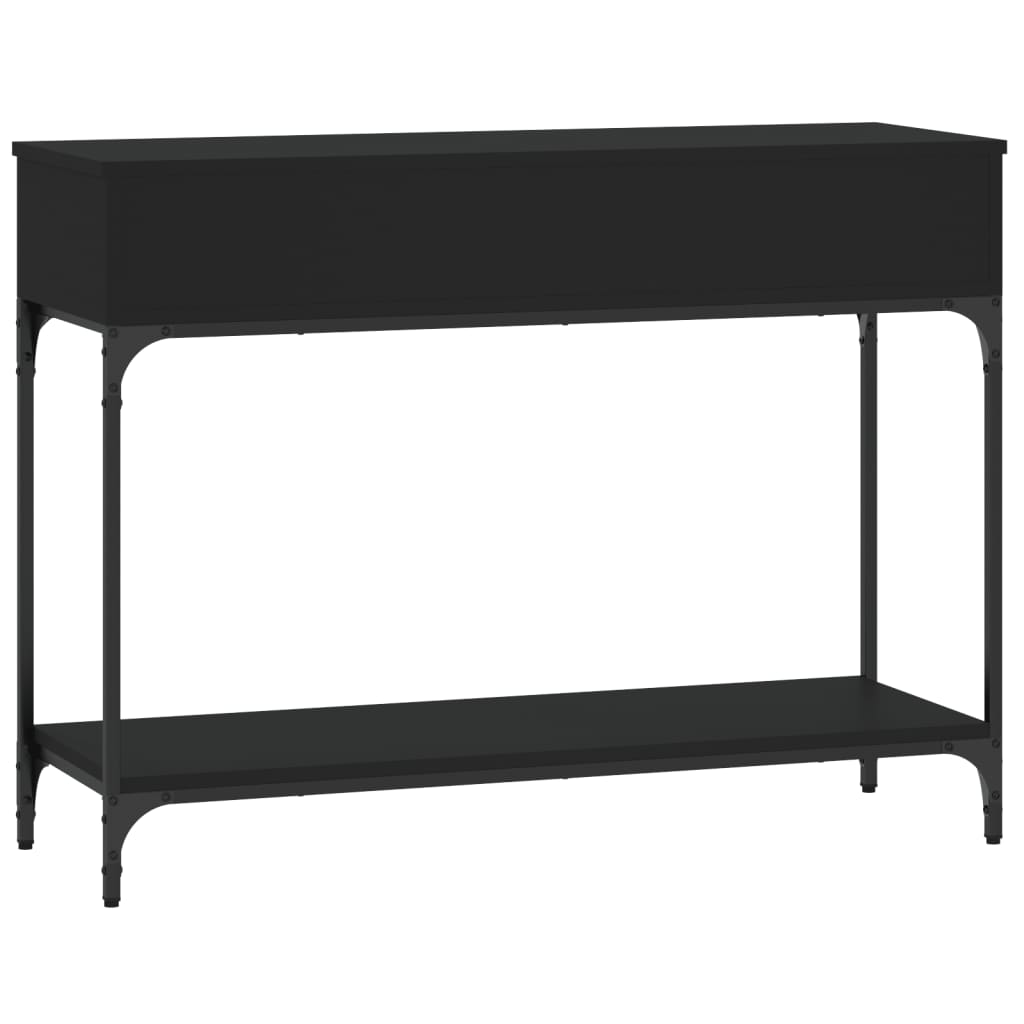 Măsuță Consolă, , 100X34,5X75 Cm, Lemn Compozit
