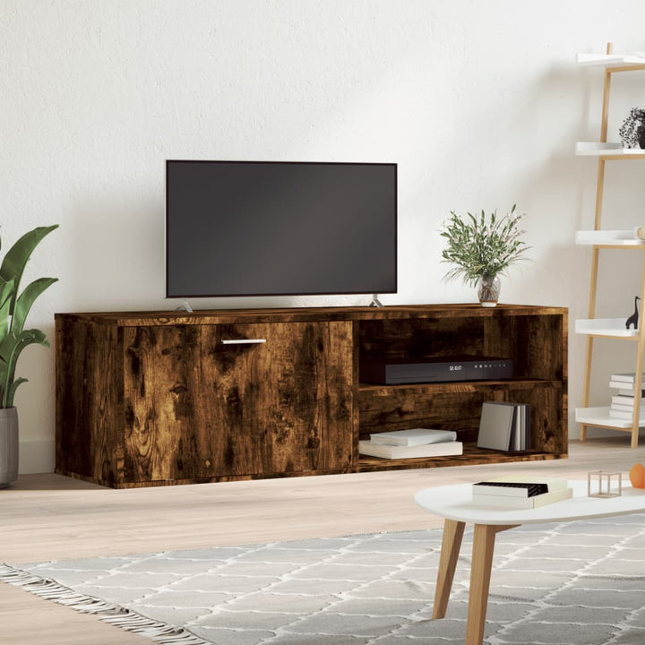 Dulap Tv, , 120 X 34 X 37 Cm, Lemn Prelucrat