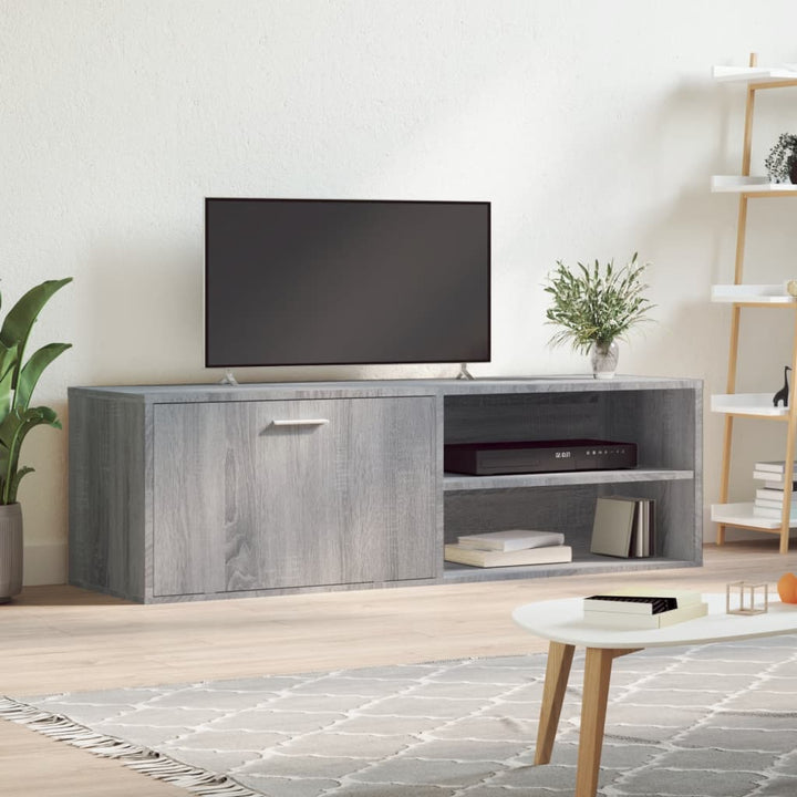 Dulap Tv, , 120 X 34 X 37 Cm, Lemn Prelucrat