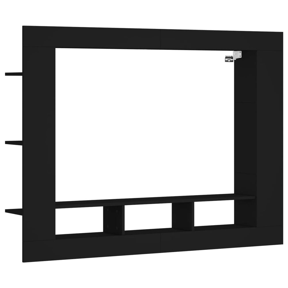 Comodă Tv, , 152X22X113 Cm, Lemn Prelucrat