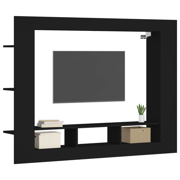 Comodă Tv, , 152X22X113 Cm, Lemn Prelucrat