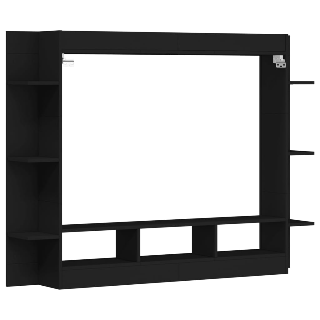 Comodă Tv, , 152X22X113 Cm, Lemn Prelucrat