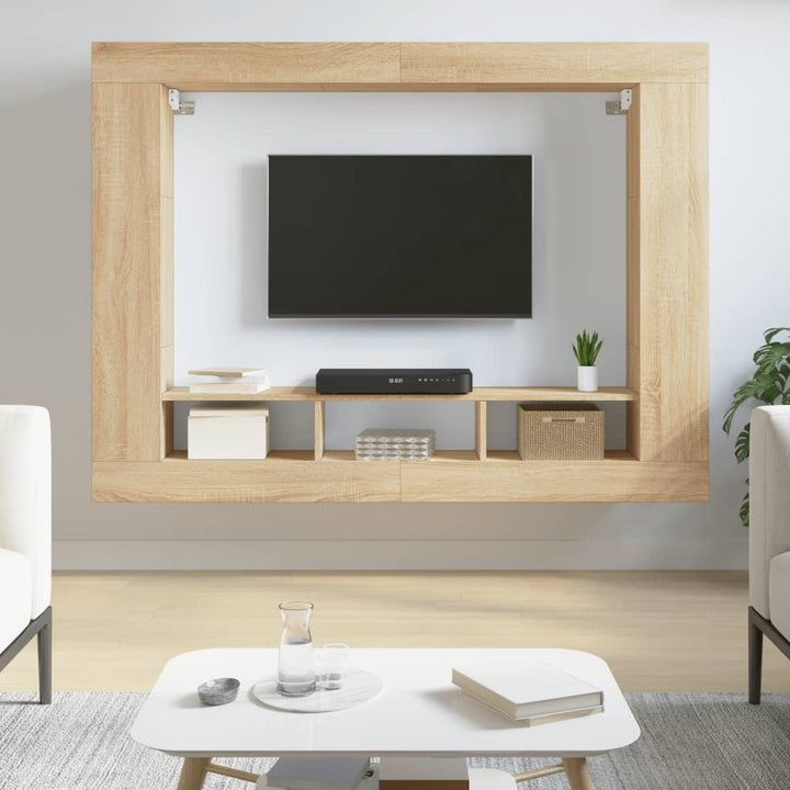 Comodă Tv, , 152X22X113 Cm, Lemn Prelucrat