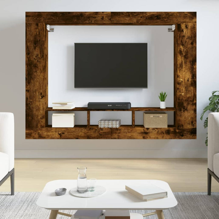 Comodă Tv, , 152X22X113 Cm, Lemn Prelucrat