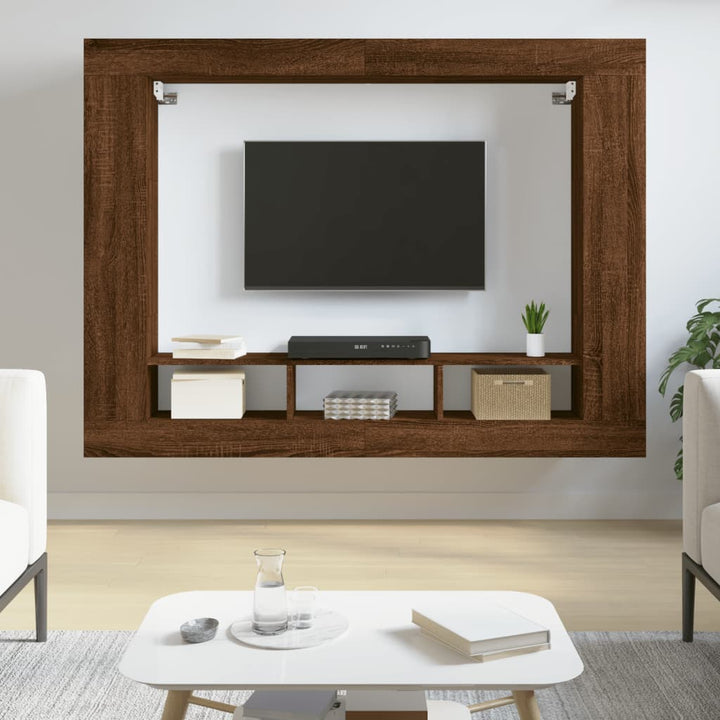 Comodă Tv, , 152X22X113 Cm, Lemn Prelucrat