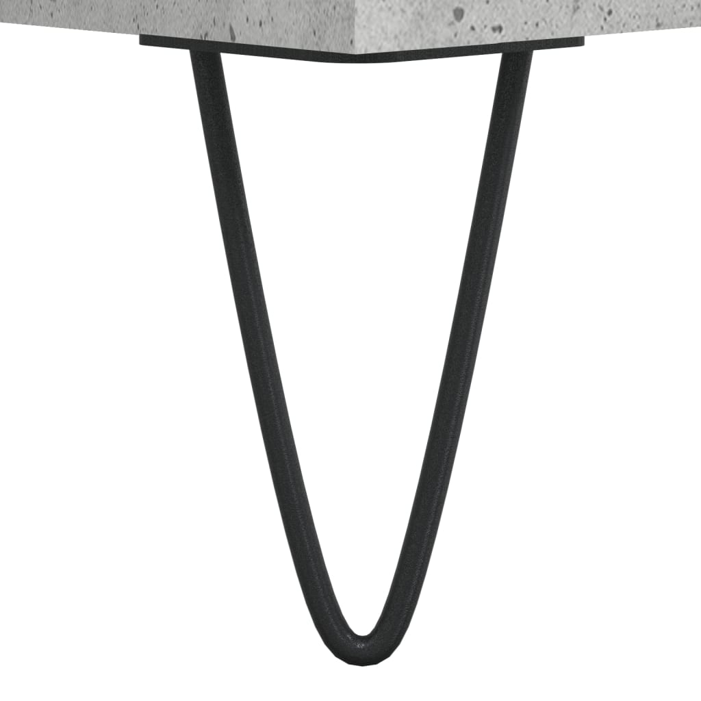 Set Mobilier De Baie, 3 Piese, , Lemn Compozit