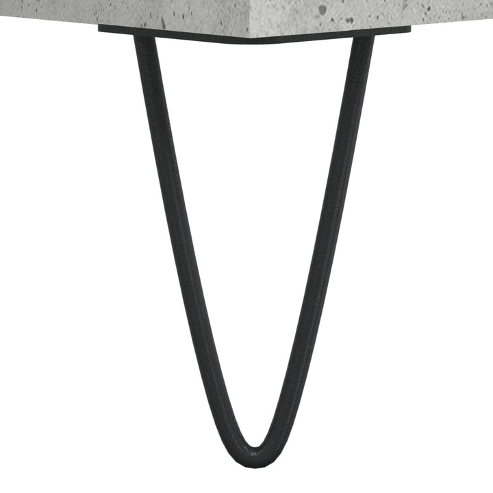 Set Mobilier De Baie, 3 Piese, , Lemn Compozit