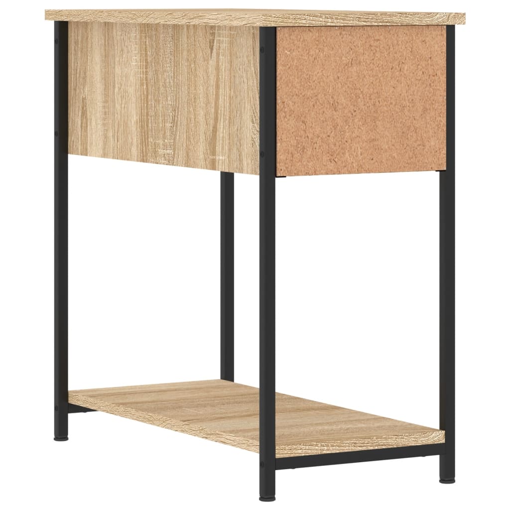 Noptiere, 2 Buc., , 30X60X60 Cm, Lemn Prelucrat