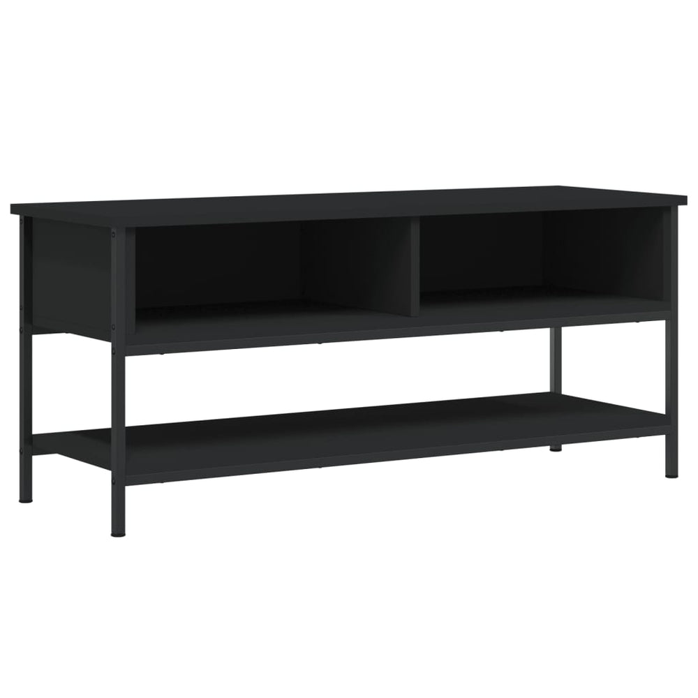 Dulap Tv, , 100X35X45 Cm, Lemn Prelucrat
