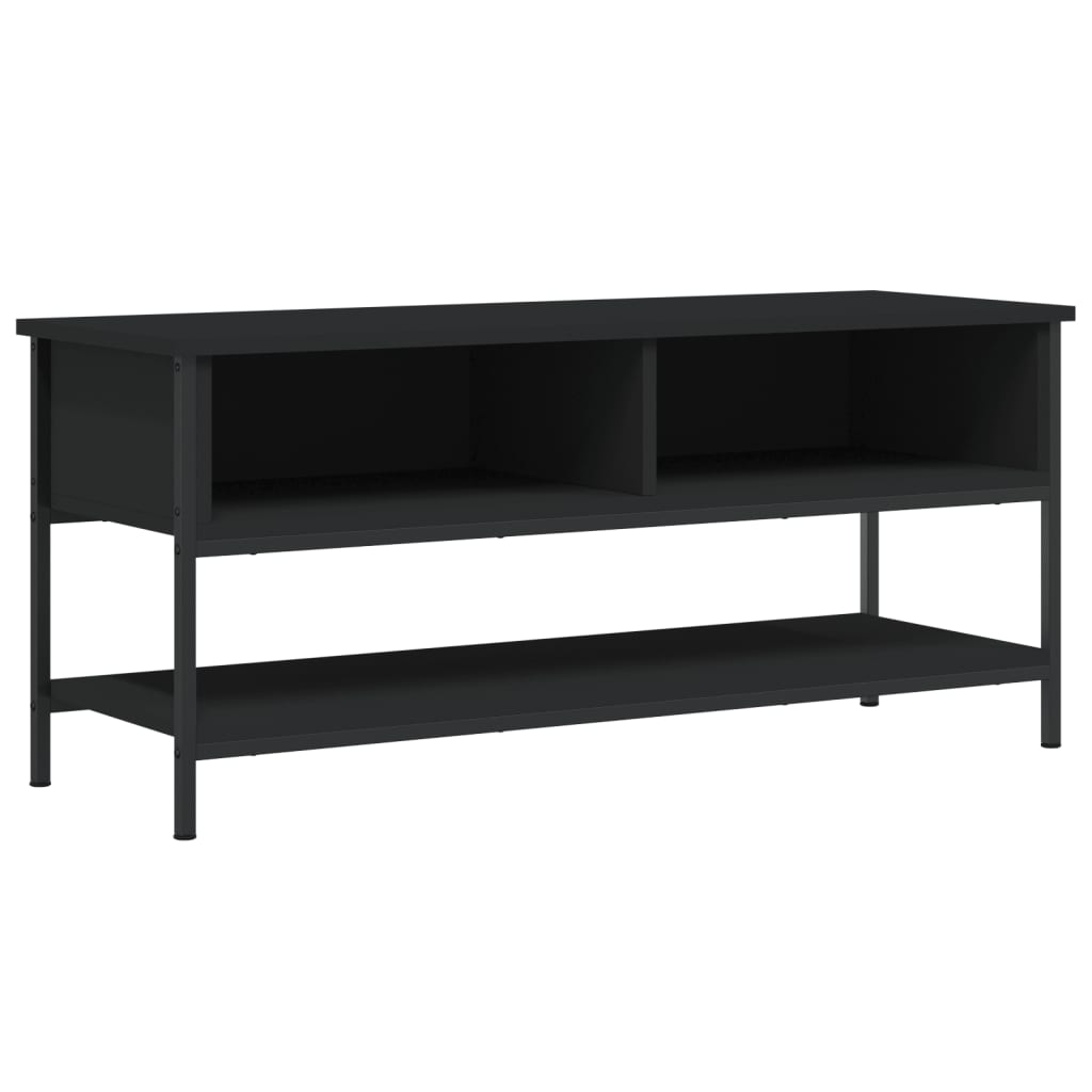Dulap Tv, , 100X35X45 Cm, Lemn Prelucrat