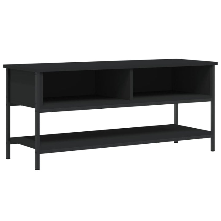 Dulap Tv, , 100X35X45 Cm, Lemn Prelucrat