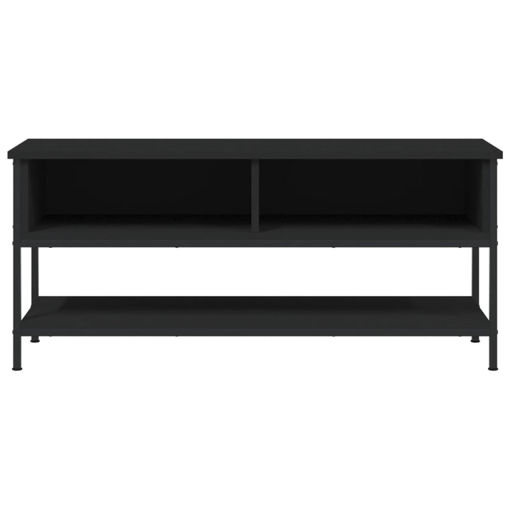 Dulap Tv, , 100X35X45 Cm, Lemn Prelucrat