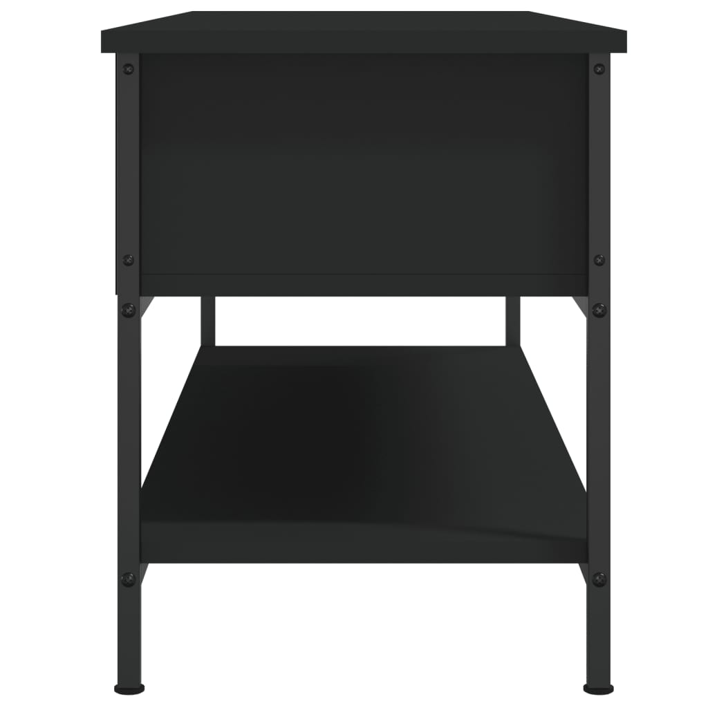 Dulap Tv, , 100X35X45 Cm, Lemn Prelucrat