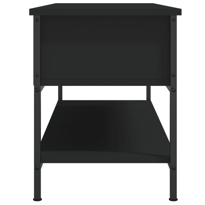Dulap Tv, , 100X35X45 Cm, Lemn Prelucrat