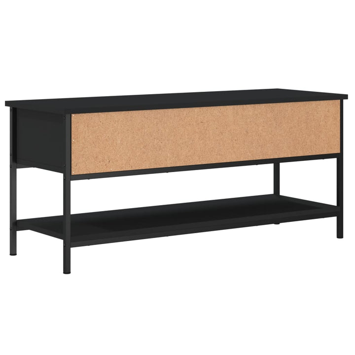 Dulap Tv, , 100X35X45 Cm, Lemn Prelucrat