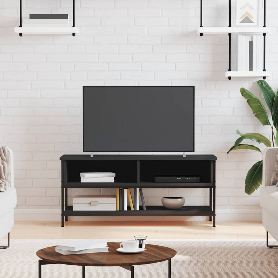 Dulap Tv, , 100X35X45 Cm, Lemn Prelucrat