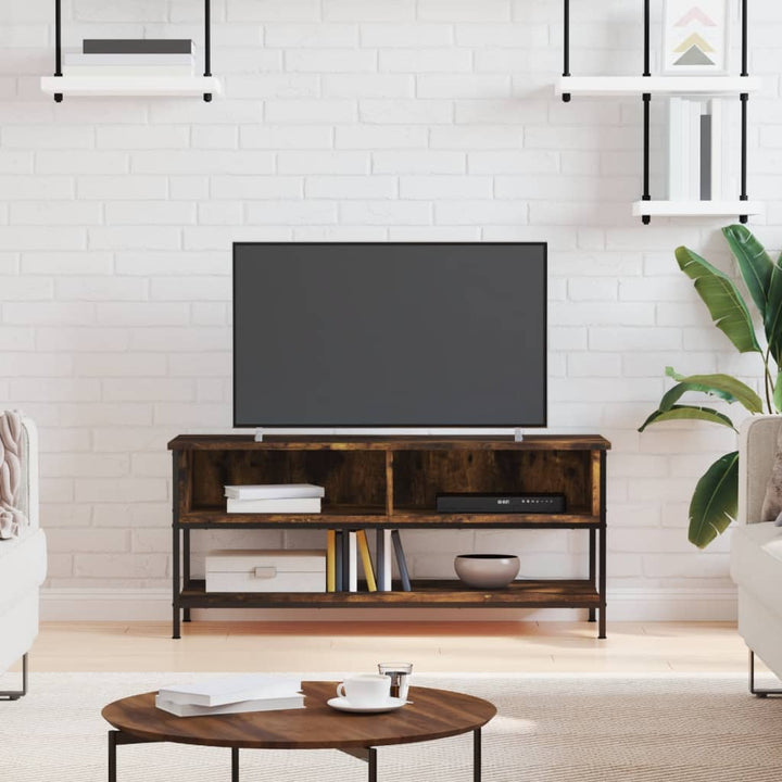 Dulap Tv, , 100X35X45 Cm, Lemn Prelucrat