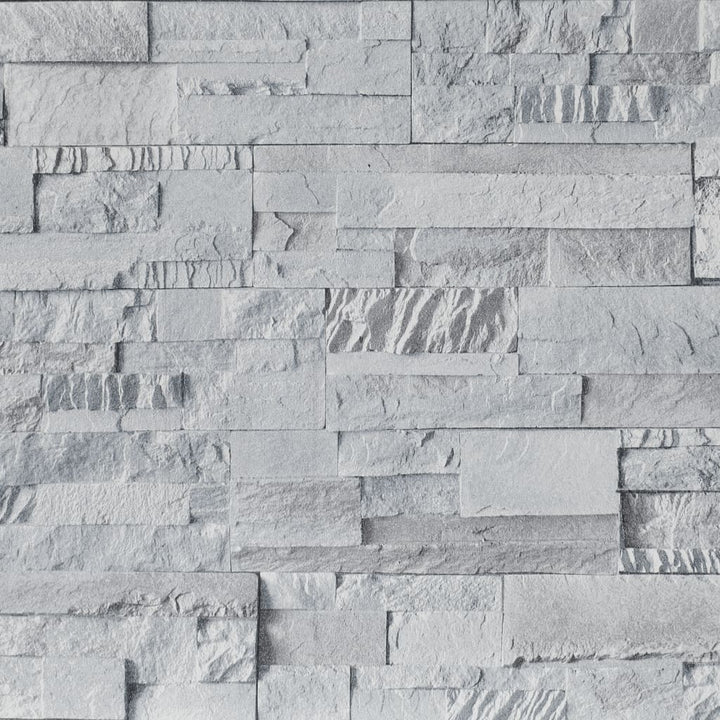 Tapet 3D, Aspect Piatră , 10X0,53 M, Nețesut