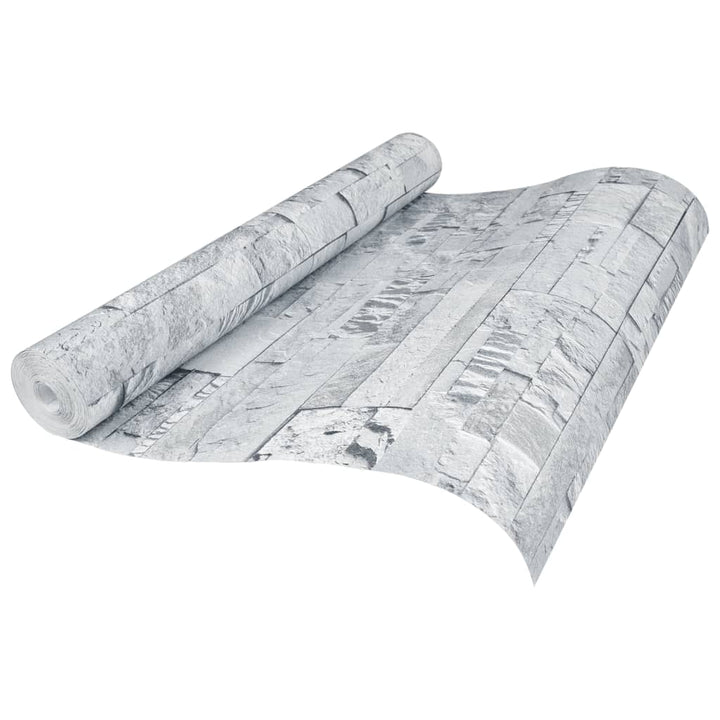 Tapet 3D, Aspect Piatră , 10X0,53 M, Nețesut
