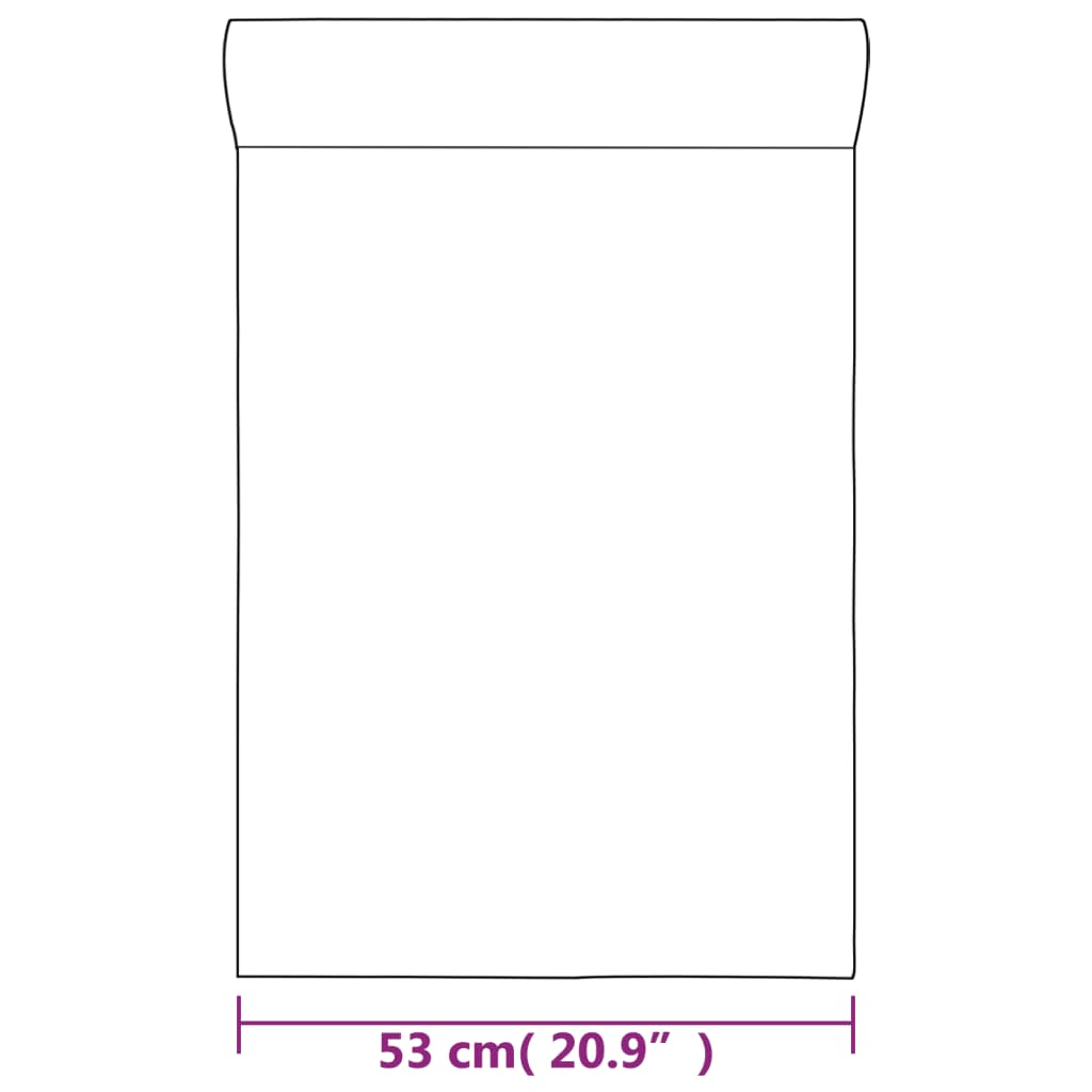 Tapet 3D, Aspect Piatră , 10X0,53 M, Nețesut
