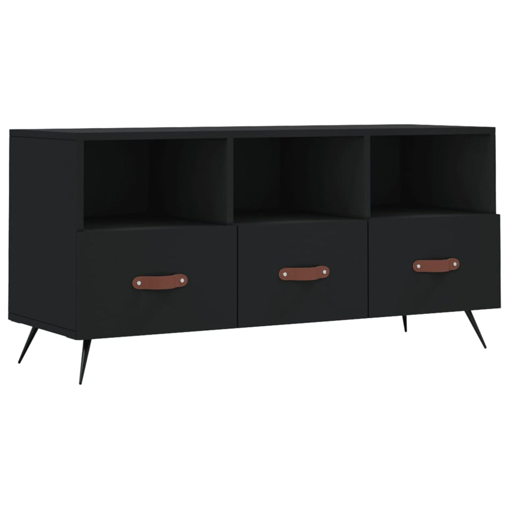 Dulap Tv, , 102X36X50 Cm, Lemn Prelucrat