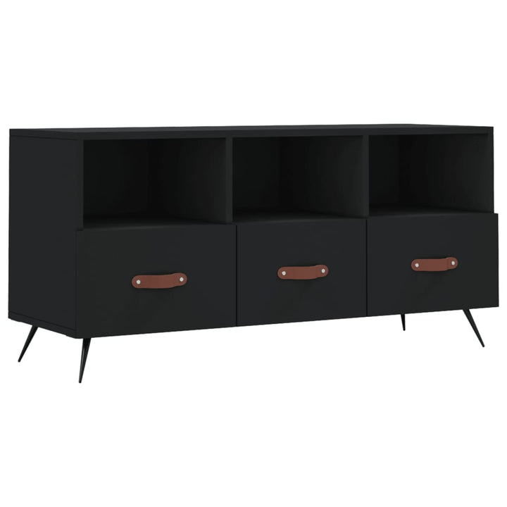 Dulap Tv, , 102X36X50 Cm, Lemn Prelucrat