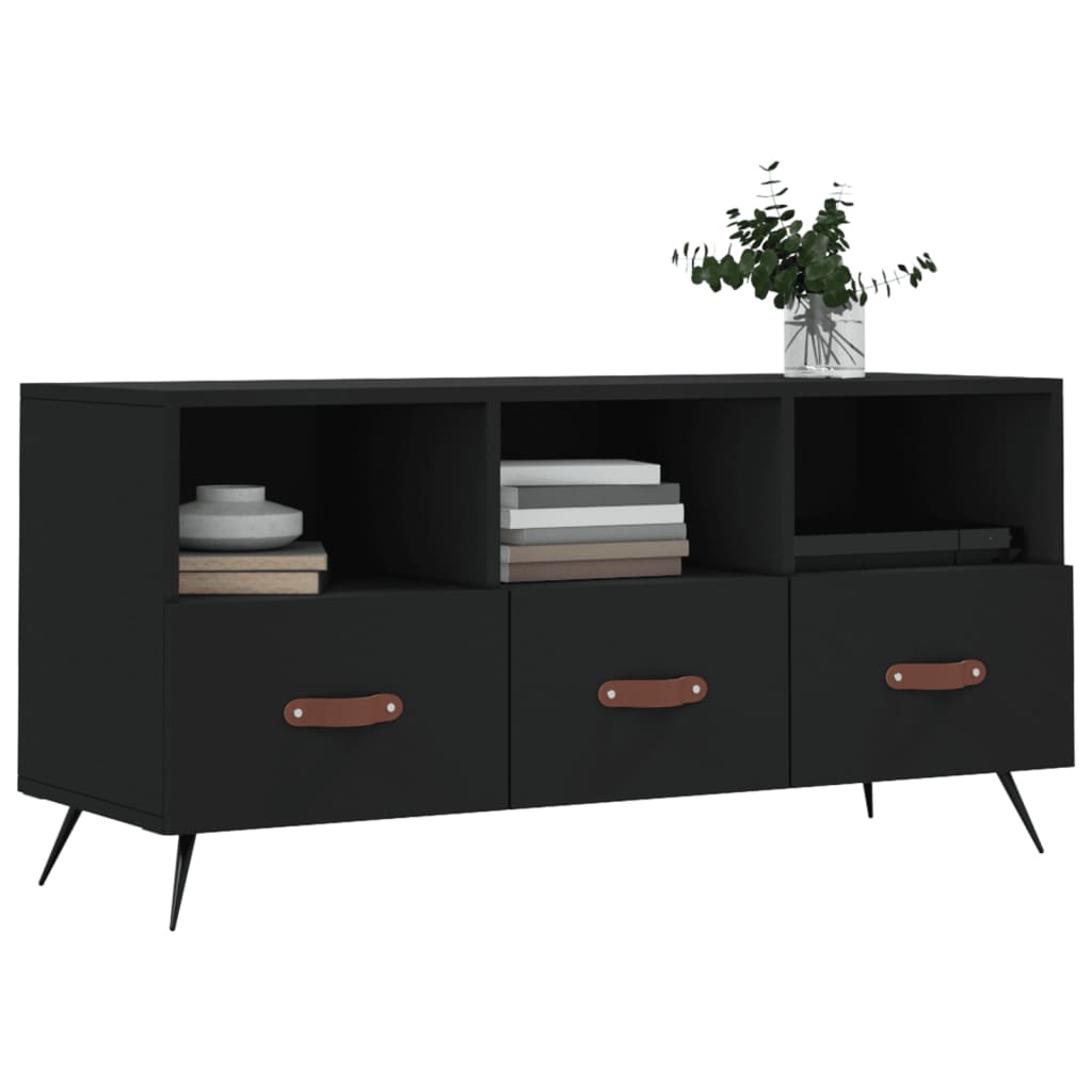 Dulap Tv, , 102X36X50 Cm, Lemn Prelucrat