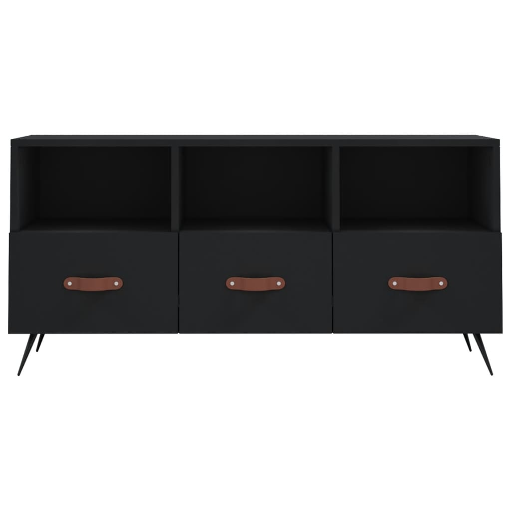 Dulap Tv, , 102X36X50 Cm, Lemn Prelucrat