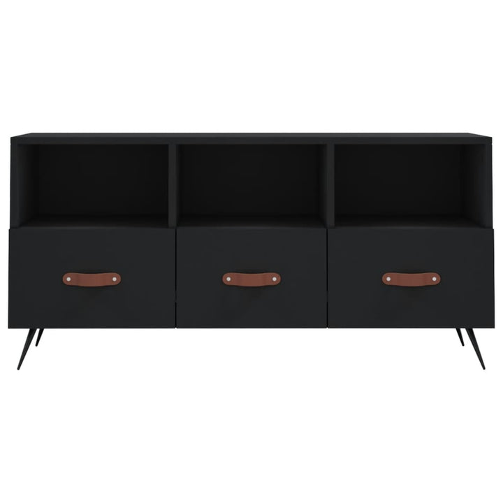 Dulap Tv, , 102X36X50 Cm, Lemn Prelucrat