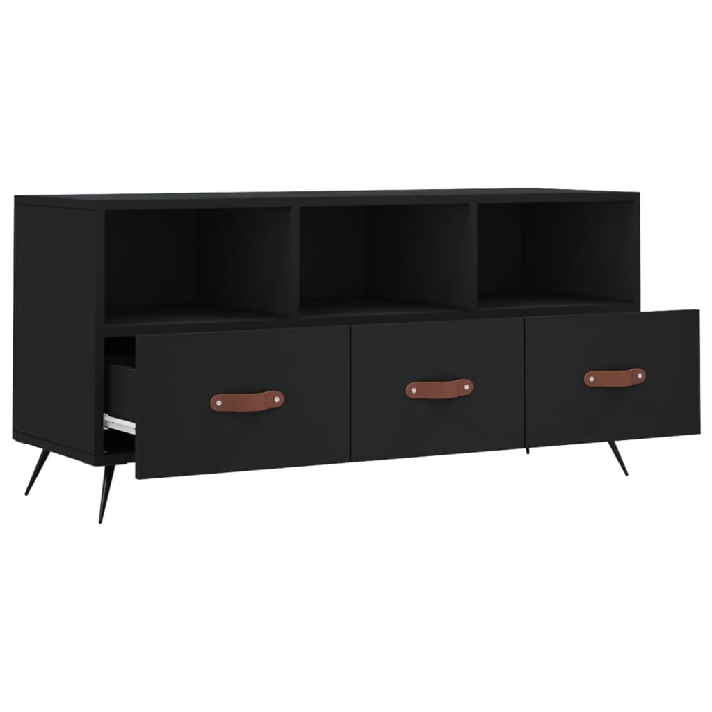 Dulap Tv, , 102X36X50 Cm, Lemn Prelucrat