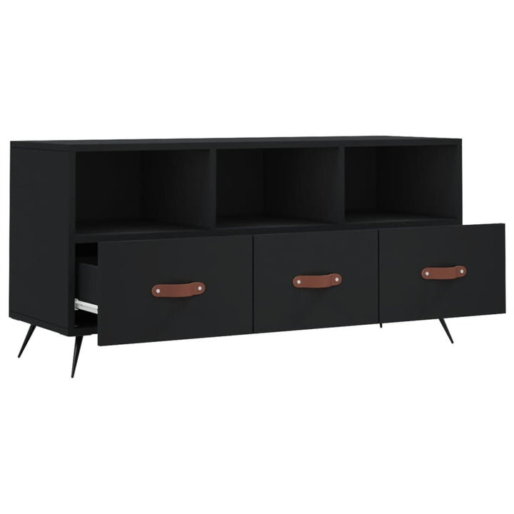 Dulap Tv, , 102X36X50 Cm, Lemn Prelucrat