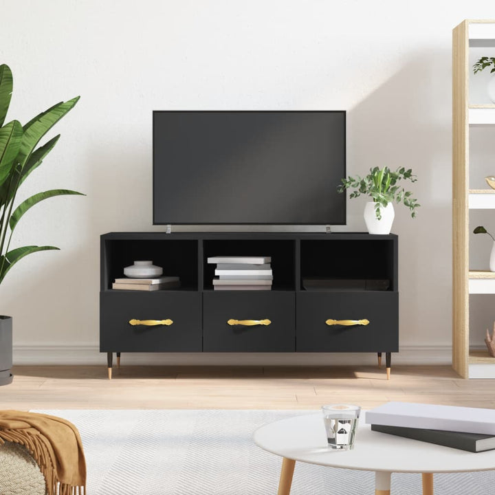 Dulap Tv , 102X36X50 Cm, Lemn Prelucrat