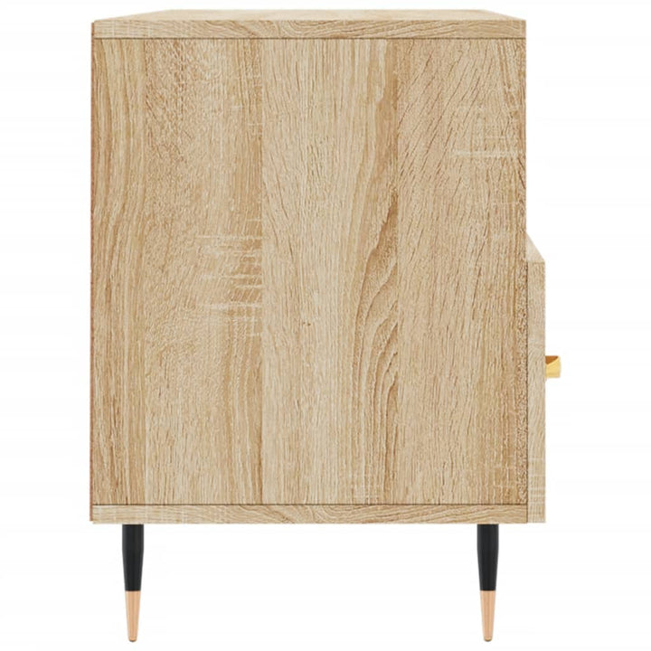 Dulap Tv , 102X36X50 Cm, Lemn Prelucrat