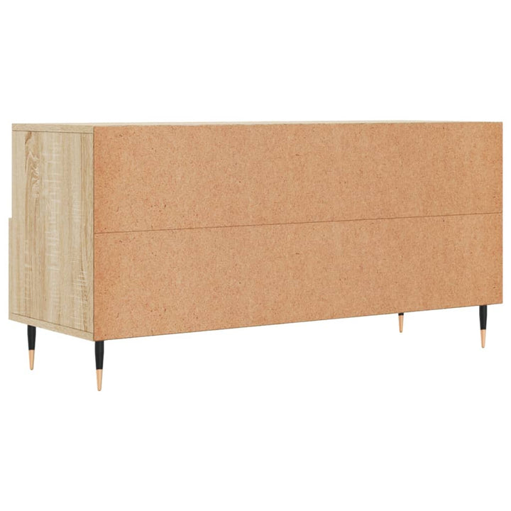 Dulap Tv , 102X36X50 Cm, Lemn Prelucrat
