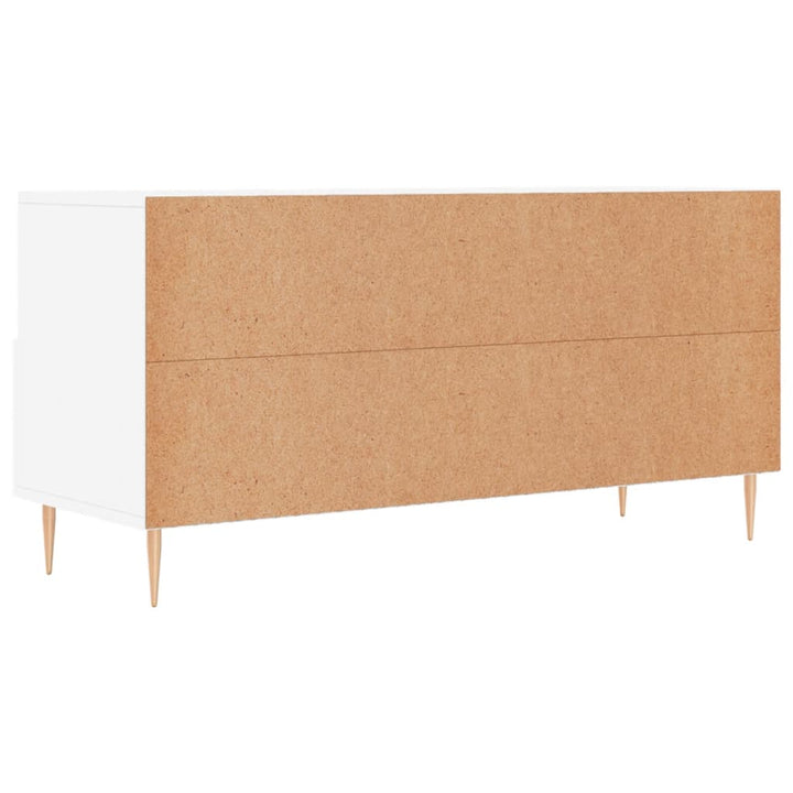 Dulap Tv, , 102X36X50 Cm, Lemn Prelucrat