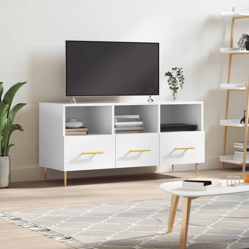 Dulap Tv, , 102X36X50 Cm, Lemn Prelucrat