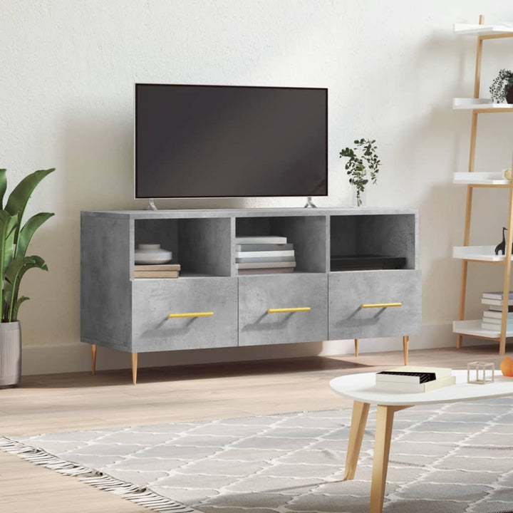 Dulap Tv, , 102X36X50 Cm, Lemn Prelucrat