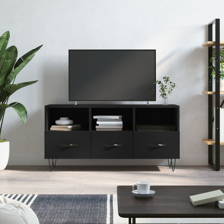 Dulap Tv, , 102X36X50 Cm, Lemn Prelucrat