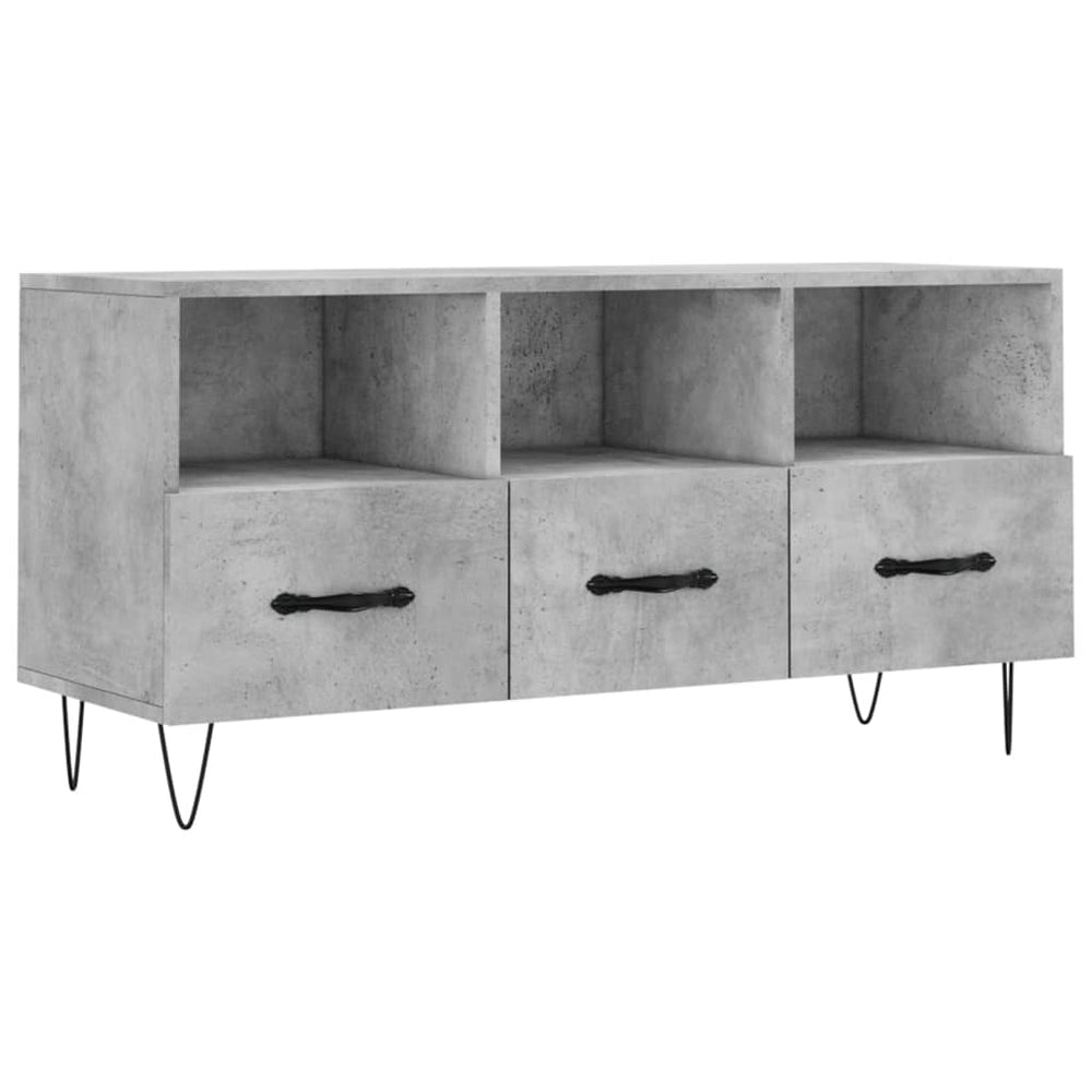Dulap Tv, , 102X36X50 Cm, Lemn Prelucrat