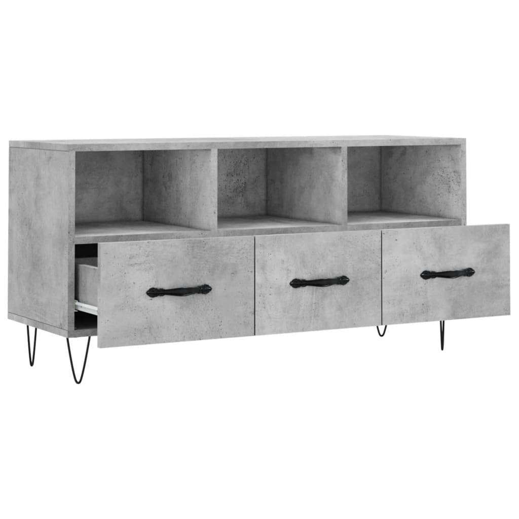 Dulap Tv, , 102X36X50 Cm, Lemn Prelucrat