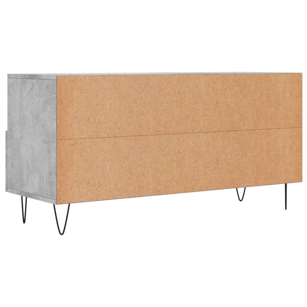 Dulap Tv, , 102X36X50 Cm, Lemn Prelucrat