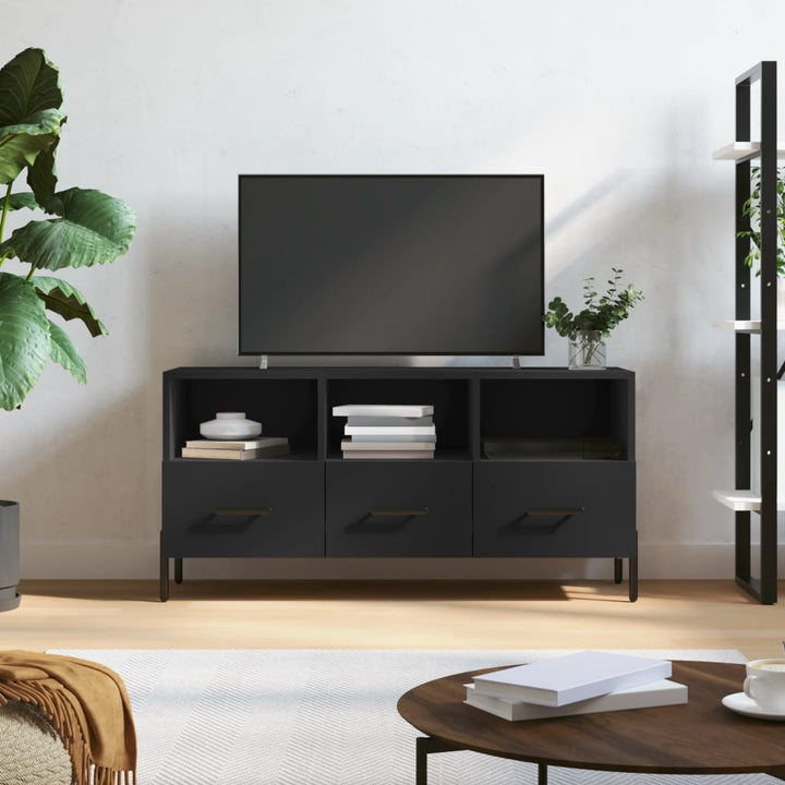 Dulap Tv , 102X36X50 Cm, Lemn Prelucrat