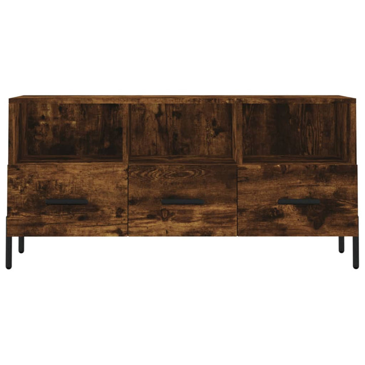 Dulap Tv , 102X36X50 Cm, Lemn Prelucrat