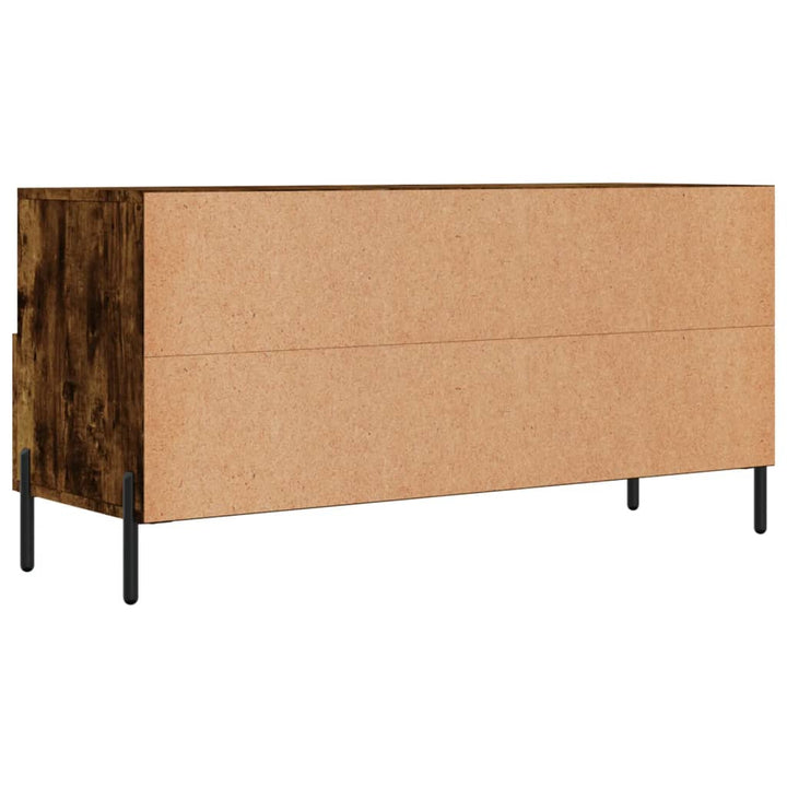 Dulap Tv , 102X36X50 Cm, Lemn Prelucrat