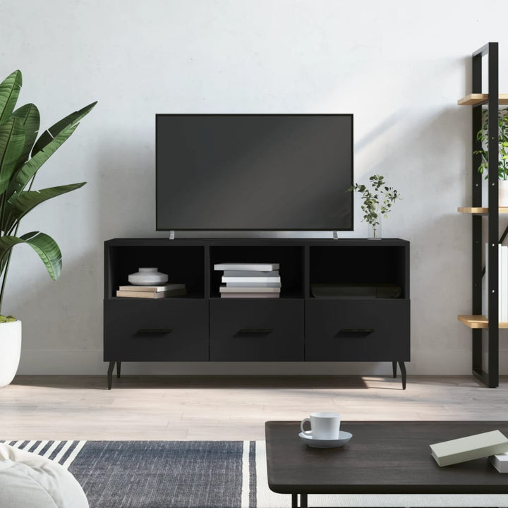 Dulap Tv , 102X36X50 Cm, Lemn Prelucrat
