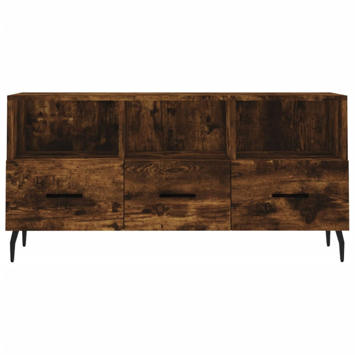 Dulap Tv , 102X36X50 Cm, Lemn Prelucrat