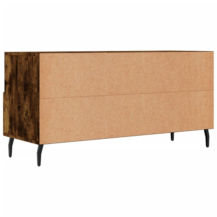 Dulap Tv , 102X36X50 Cm, Lemn Prelucrat
